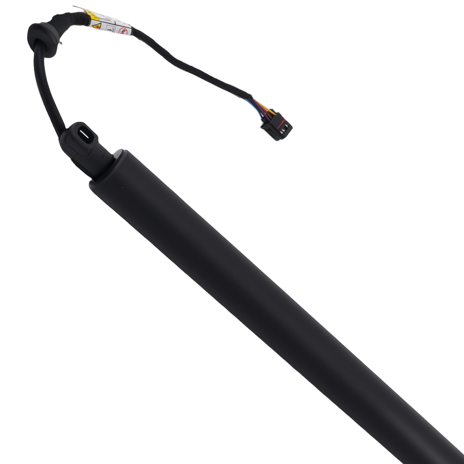 Elektrisch Heckklappenunterstützung Links for Hyundai Santa Fe 19-20 81831S1100