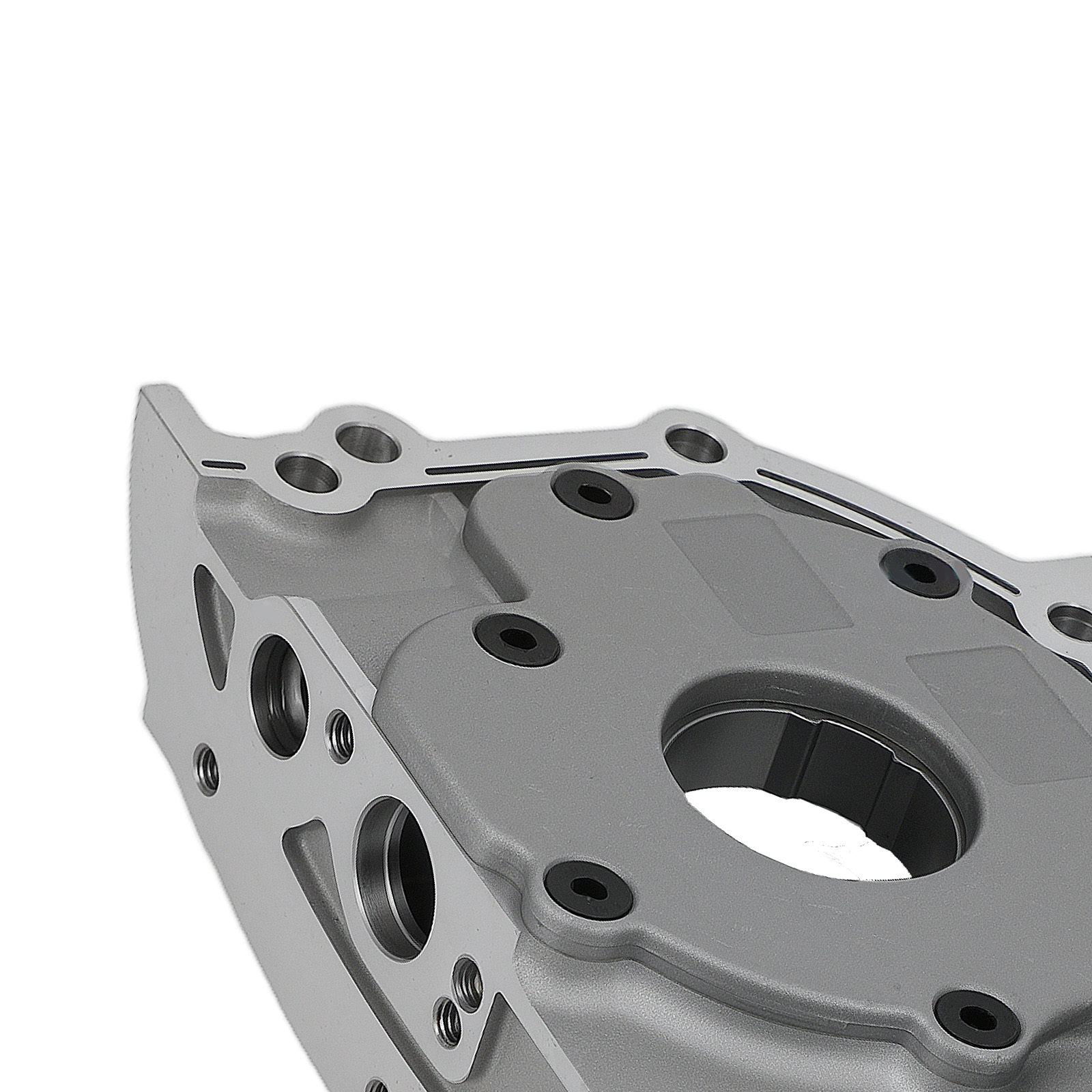 Bomba Aceite for Dacia Logan Sandero 1.2L Benzin 2006-2022 8200674801