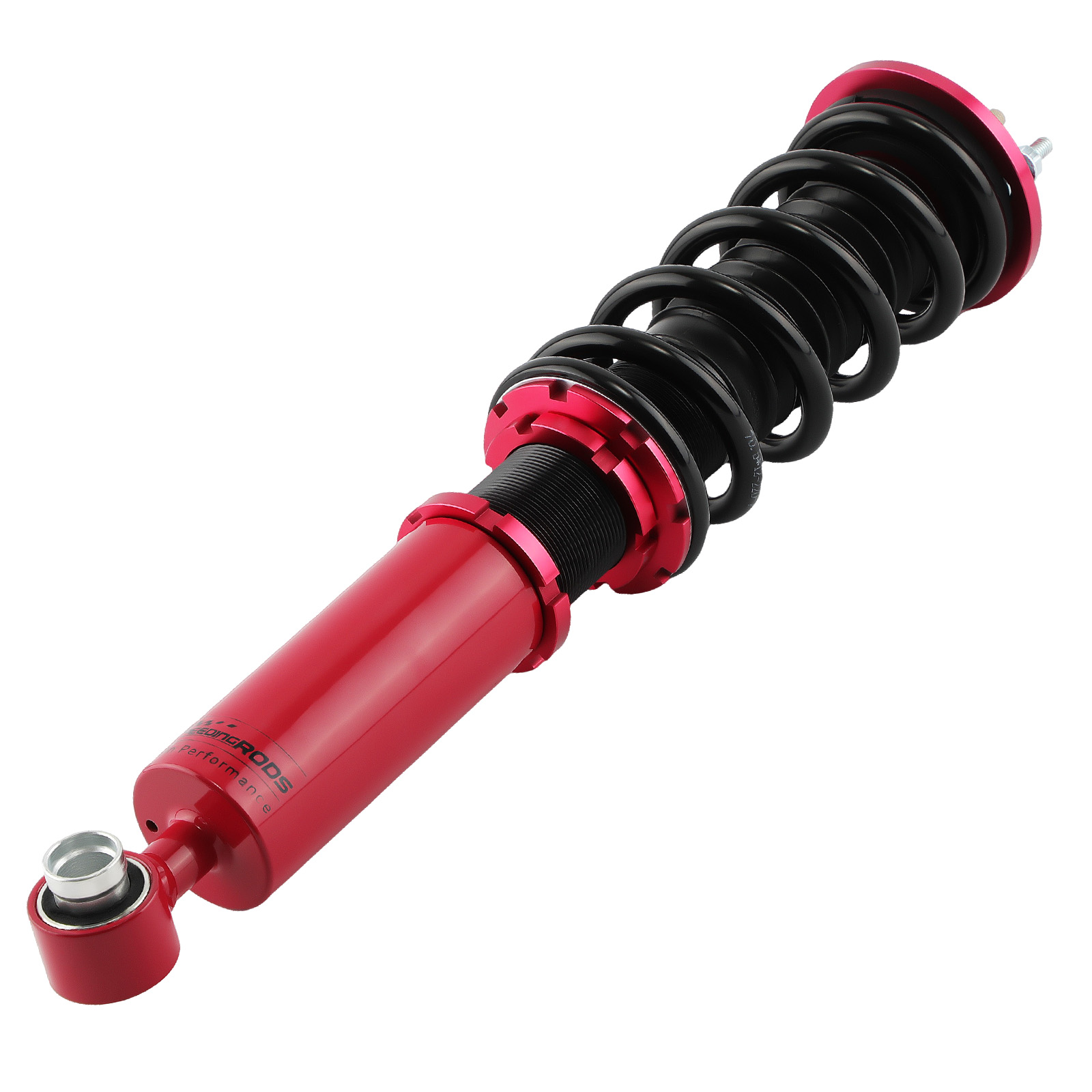 Gewindefahrwerk Tieferlegung for Nissan S13 180SX 200SX 240SX Silvia Sileighty