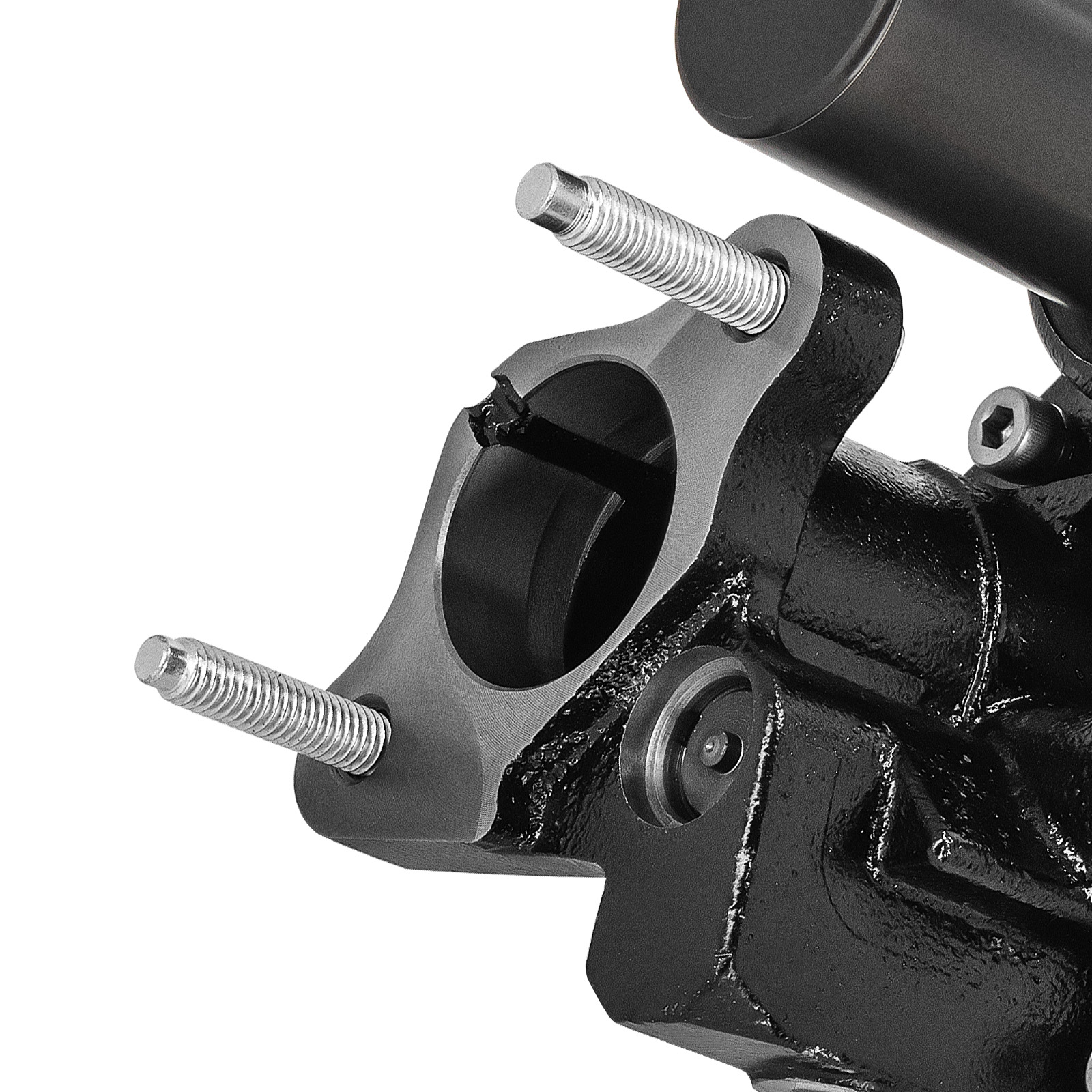 Hydraulic Power Brake Booster For Ford F-250/F-350 Super Duty 2017-22 HC3Z2005C