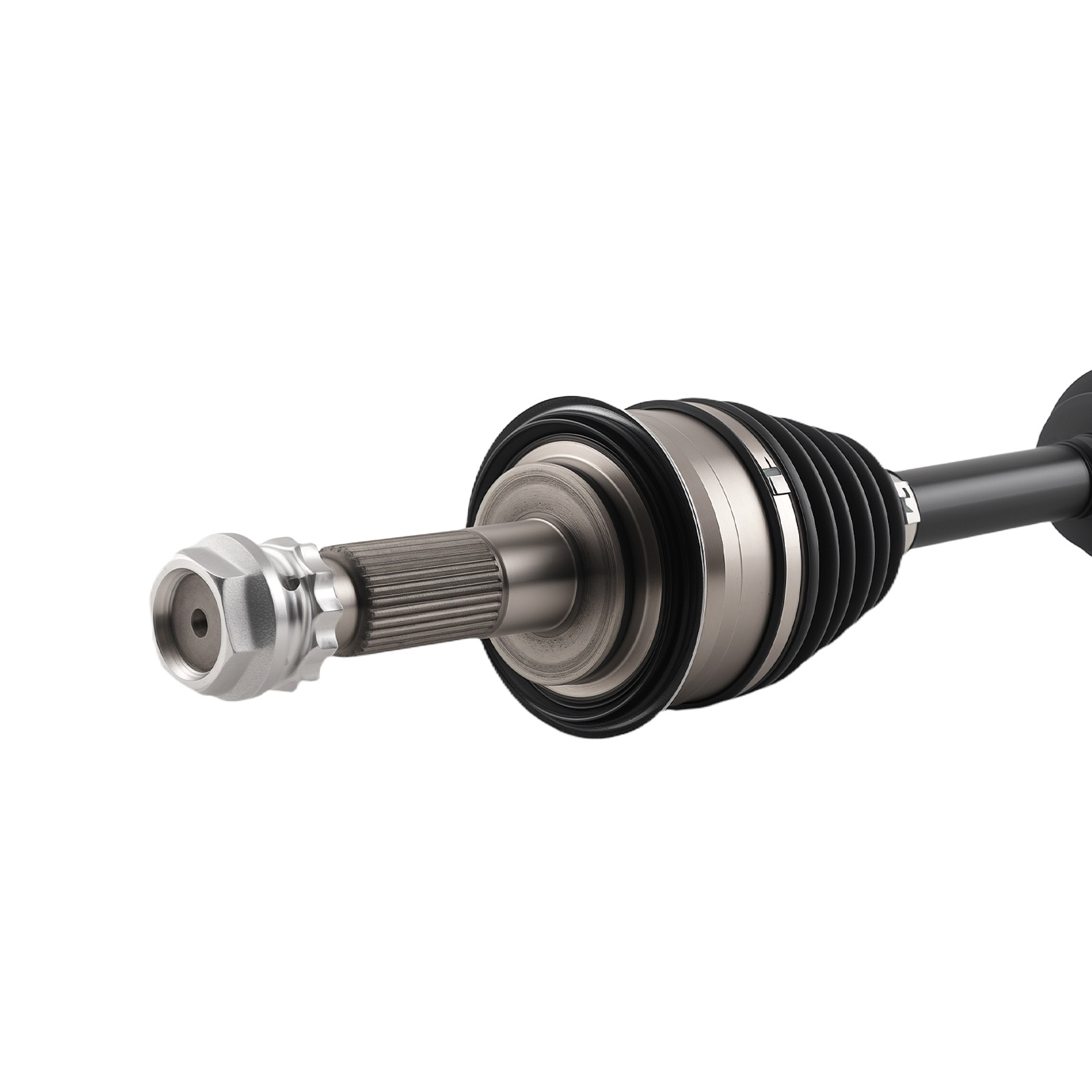 Front Left / Right CV Axle Shaft Assembly For Toyota 4Runner Tacoma 4WD 1995-04