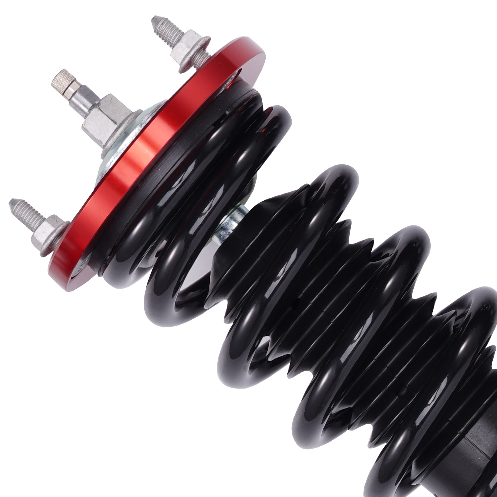 Sport-Gewindefahrwerk Fahrwerk for BMW E60 5er 535i 545i 550i 04-10 Doppelrohr