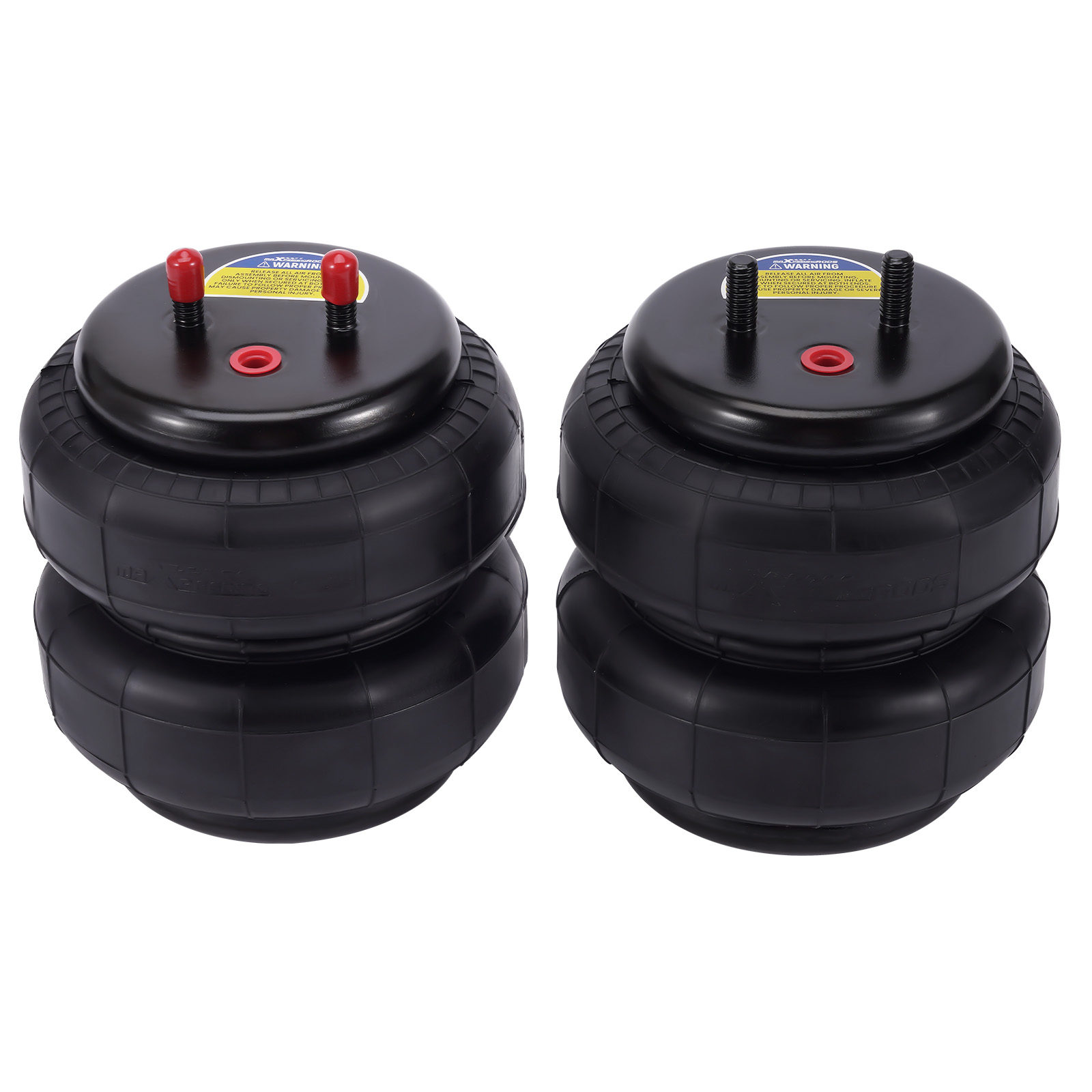 Rear Air Helper Spring Leveling Kit For Toyota Tundra 3.4L 4WD 2WD 2000-2006