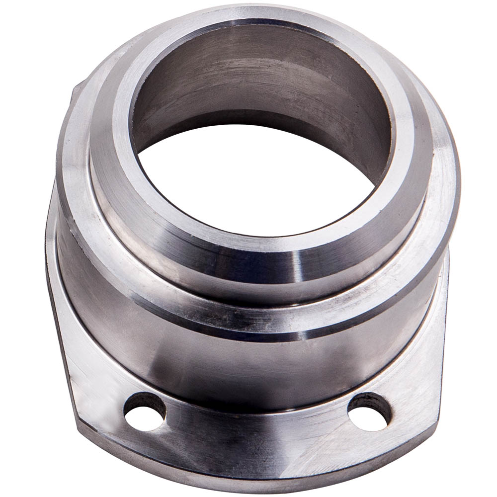 Axle Housing End WeldOn 3.150 in Bearing Bore Steel for Ford Big