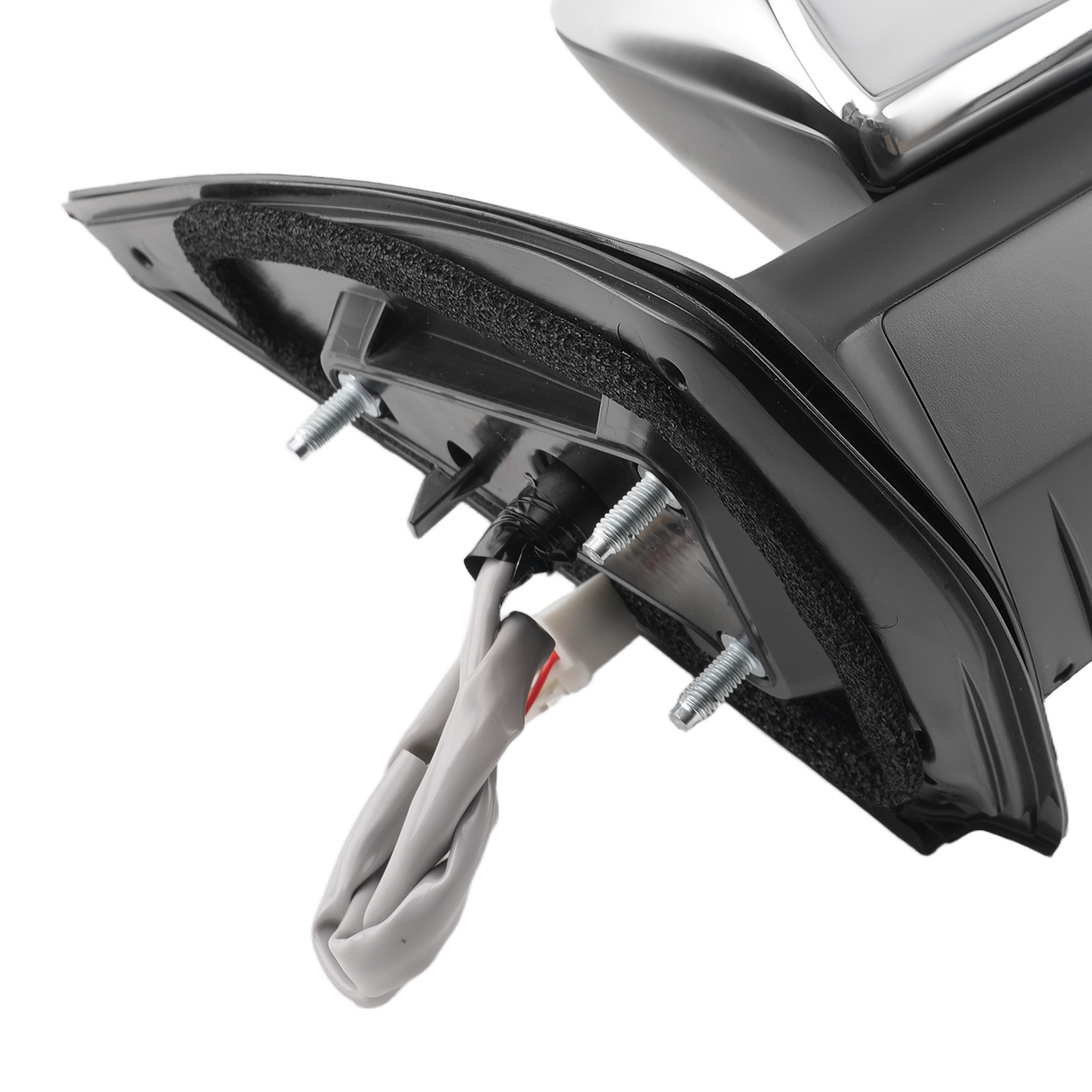 Left Side View Mirror for Toyota Tacoma Nightshade SR5 2021-2023