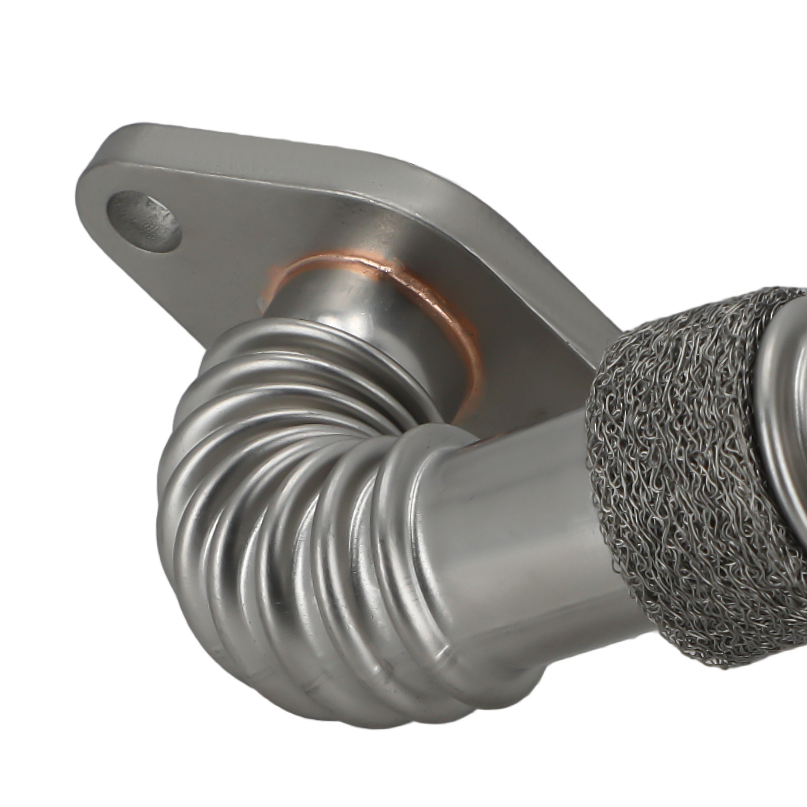 Rohrleitung AGR-Ventil for VW Passat B5.5 Variant 1.9 TDI  2000-2005 028131521AD