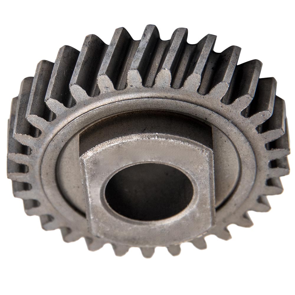 Stand Mixer Worm Follower Gear Replacement for PS774065 9706529 AP3594375