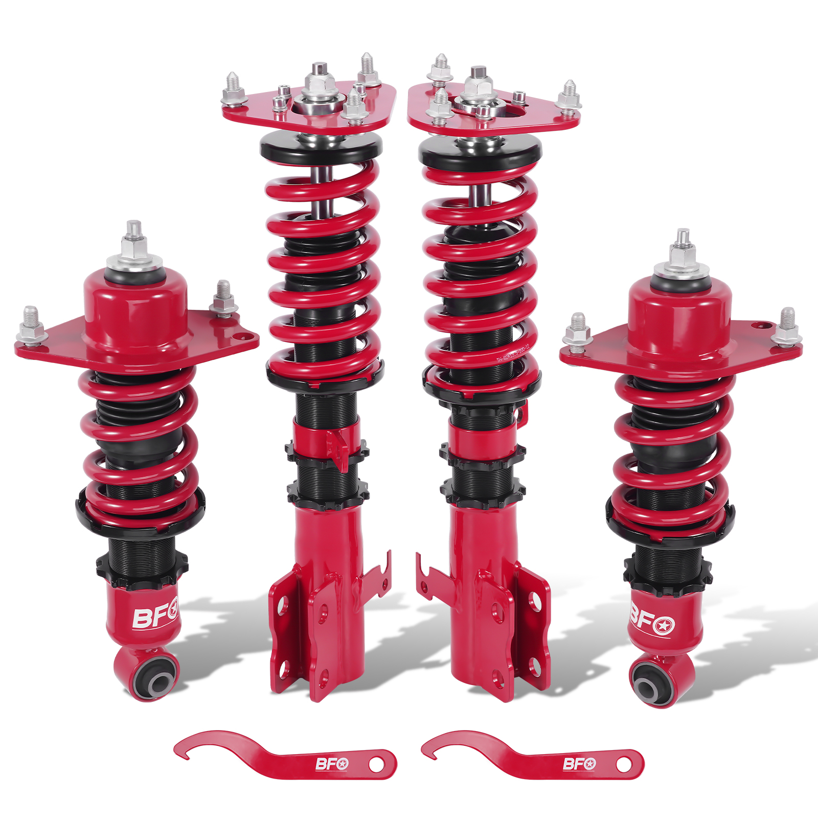 Amortisseur Combiné Fileté for Toyota Celica T23 GT GTS 1.8 VVT-i & T-Sport new