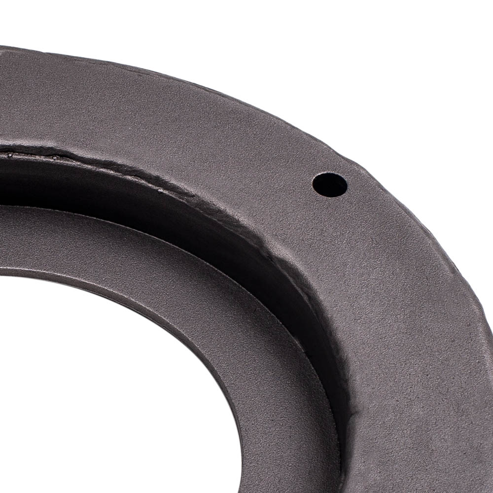 Solid Coil Retainer Coil Spring Perch Bucket For Dodge Ram 3500 1994-02