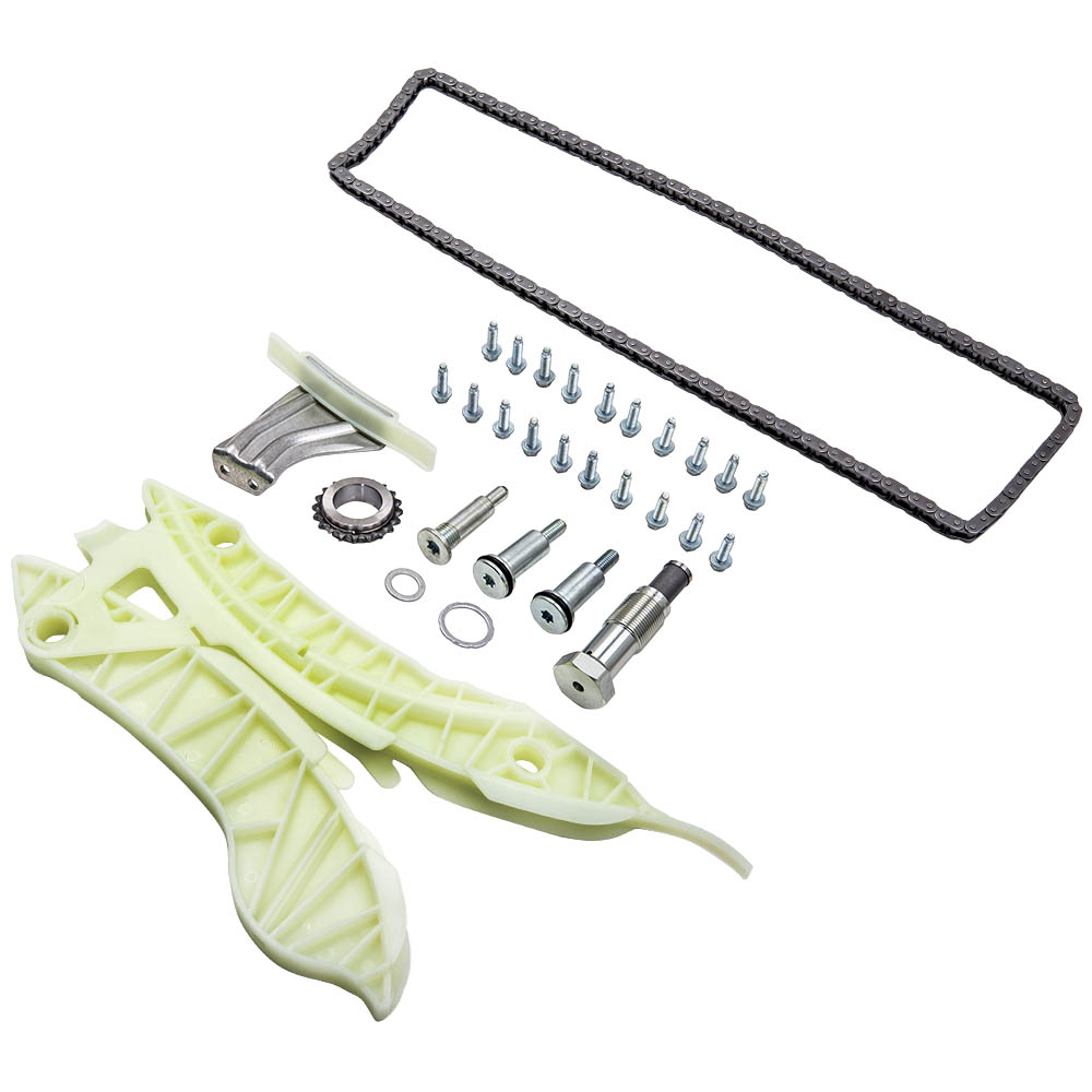 Timing Chain Kit  For Mini Cooper Peugeot Citroën 1.6L 2007- 2010 11311439853