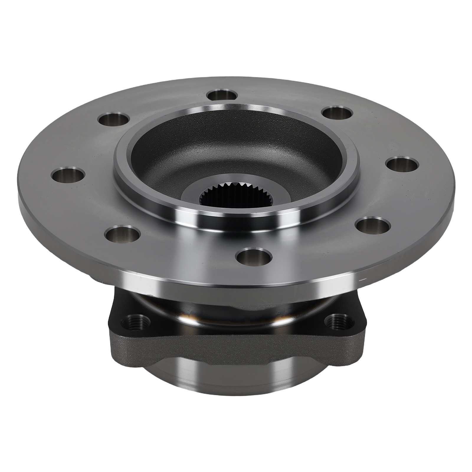 Front Wheel Bearing Hub for Dodge RAM 2500 4WD 4 Hole 1994-1999 HA590020