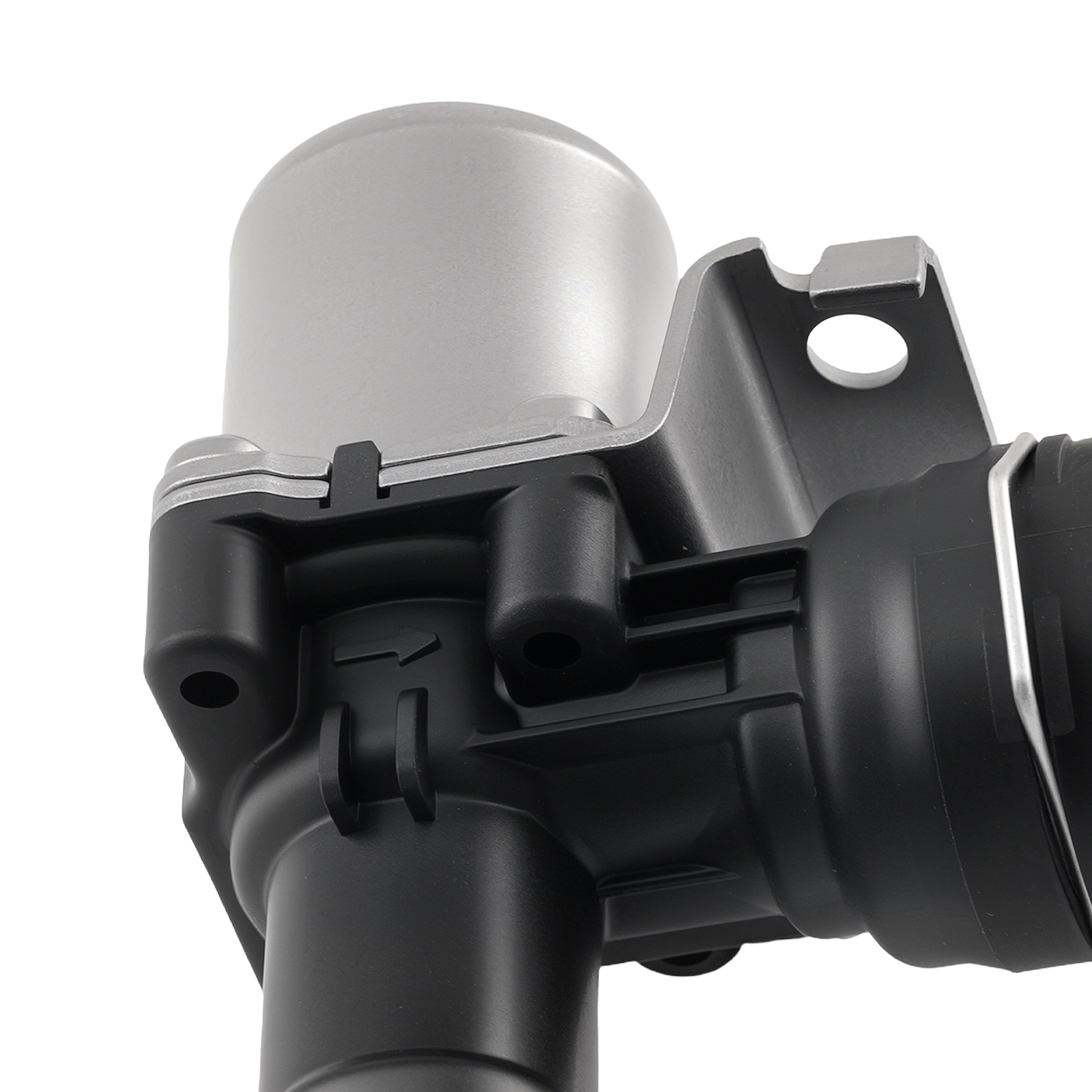 Coolant Heater Control Valve for Mercedes-Benz C250/SLK250 1.8L 2012-2015