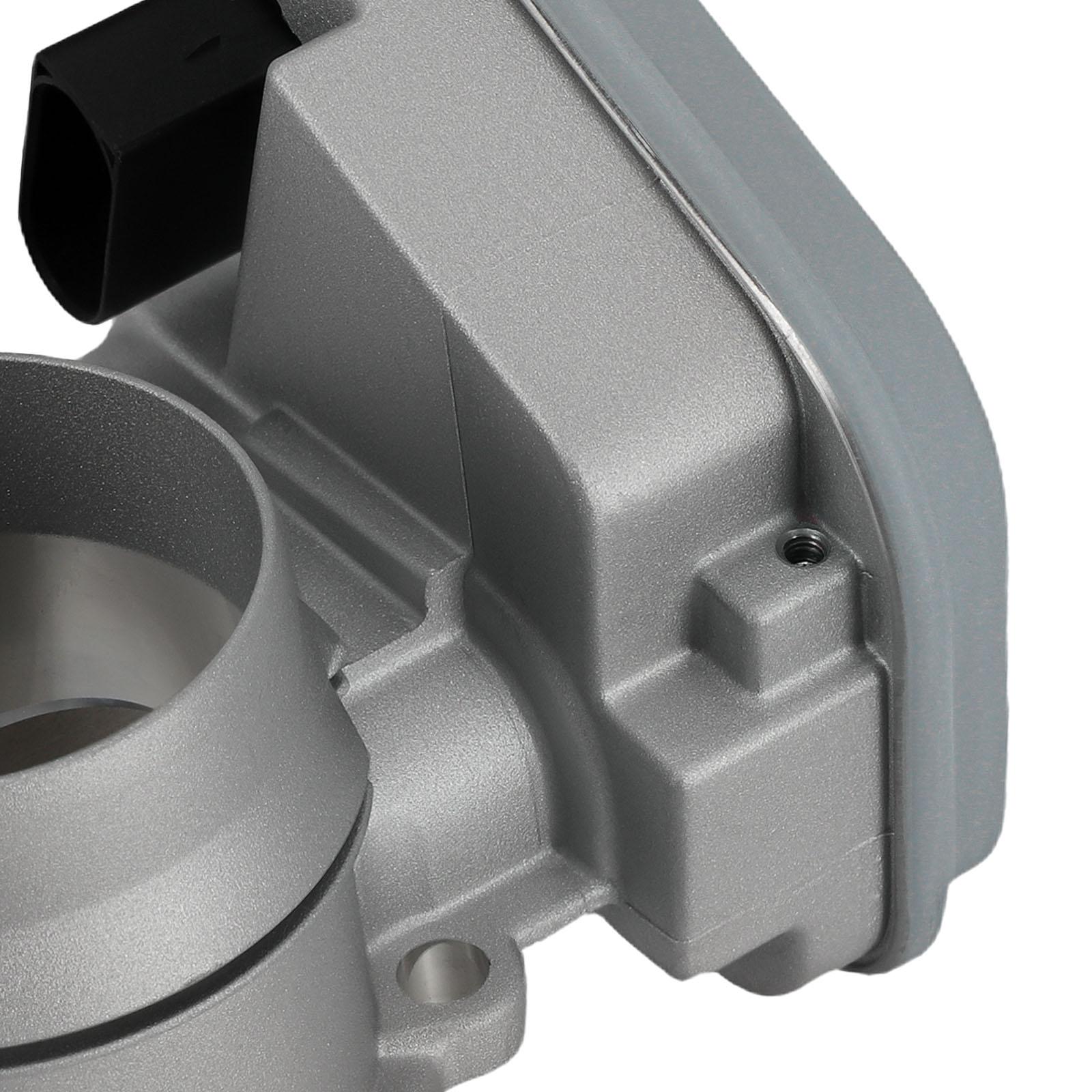 Drosselklappenstutzen for BMW 335d E90 3.0L 2009-2011 X5 E70 2009-2013 Diesel