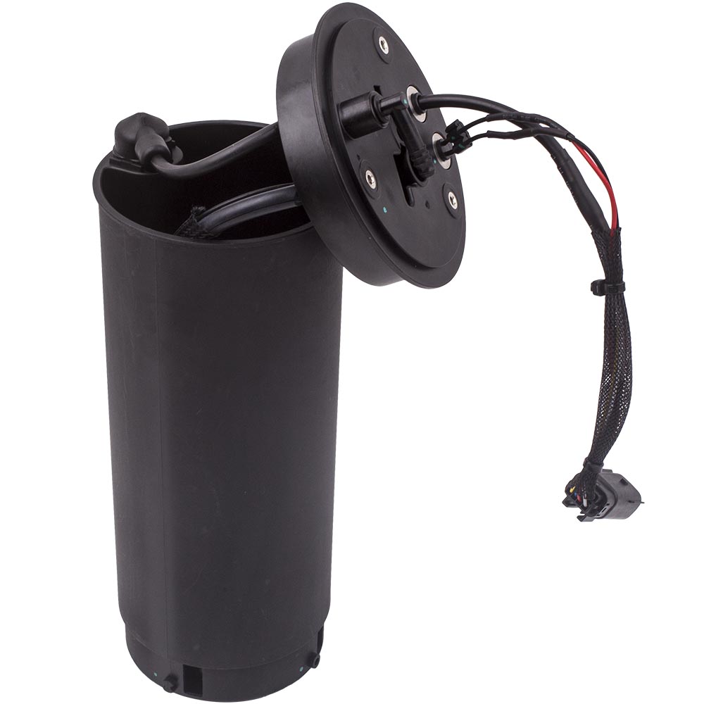 Dorman DEF Heater (904-394) For Duramax Silverado 6.6L – Diesel Exhaust Fluid Heater, Replaces 84412924, 23379348, 1-Year Warranty