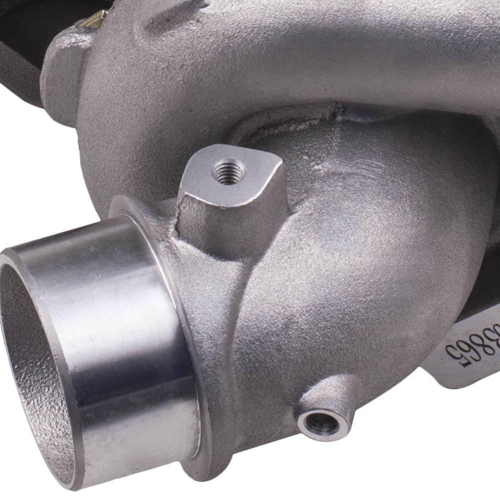 707240 GT1549P turbocharger for Citroen Peugeot Fiat Lancia 2.2 L 94 KW TURBO
