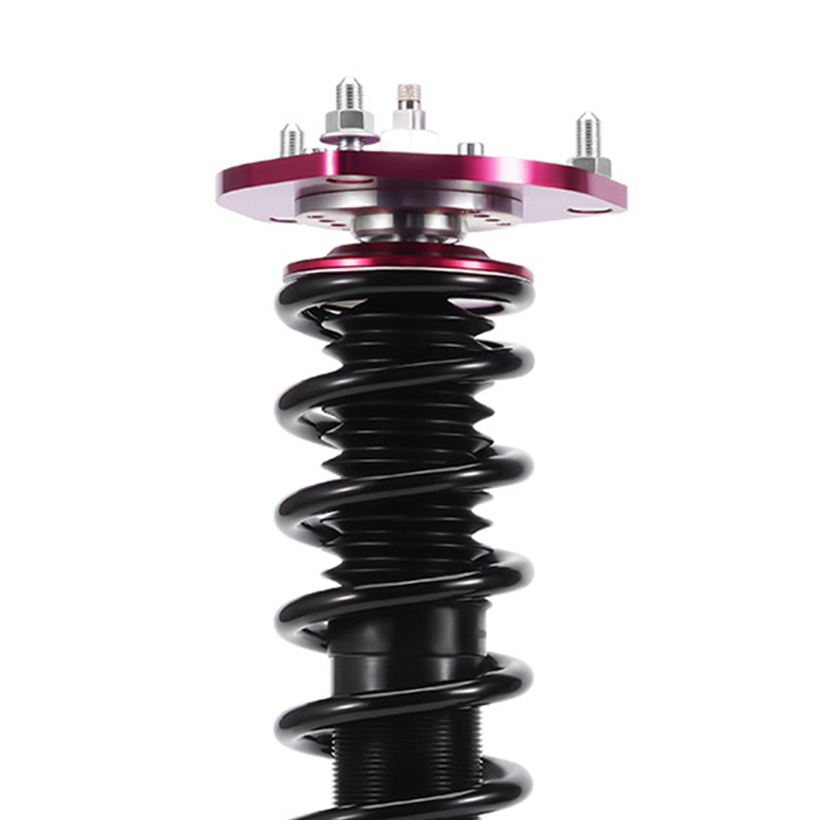 MaXpeedingrods Coilovers 24 Way Damping - Front For Toyota Camry 07-11 XV40