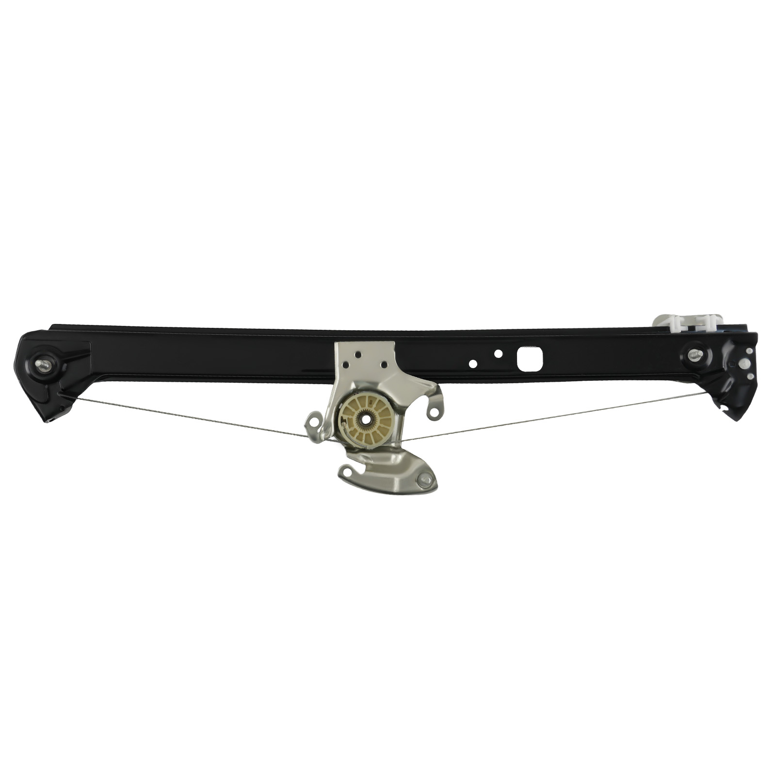 Power Window Regulator for BMW X5 E53 2000-2006 Rear Right 51357125060 740413