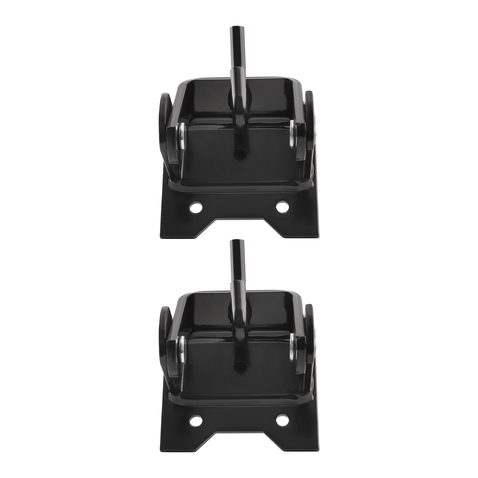 Round Bar Weight Distribution Hitch Kit 2