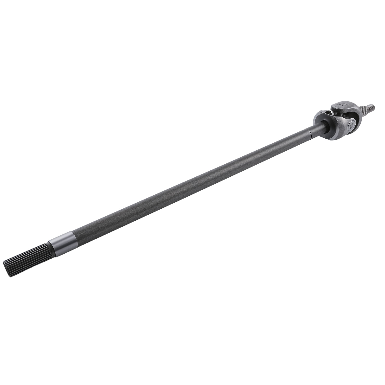 CV Axle Assembly Front Right for Jeep Wrangler 2007 2008-2018 Wrangler JK 2018