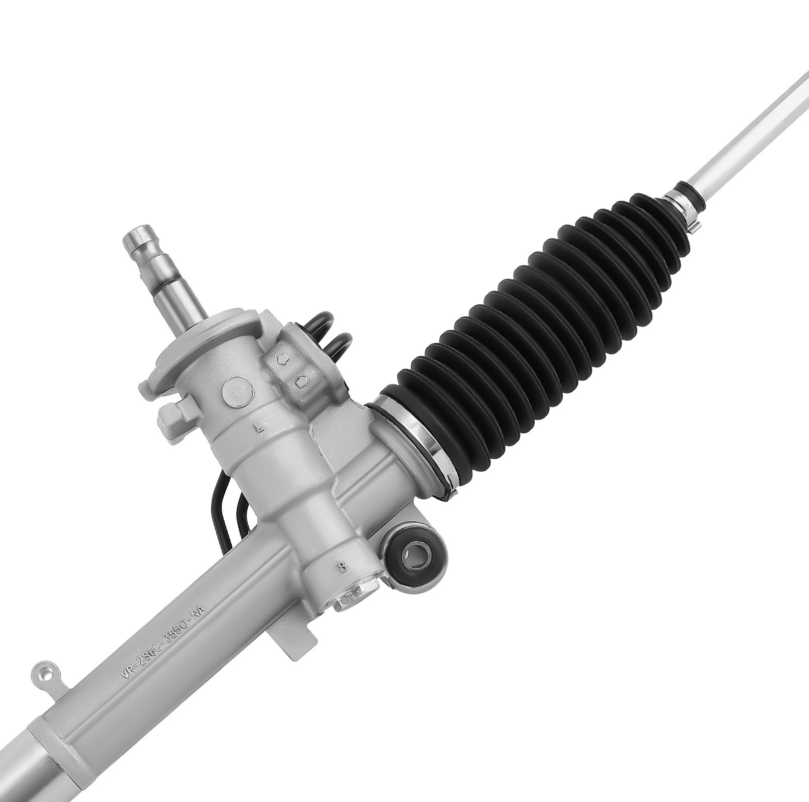 Lenkgetriebe for Ford Fiesta V JD JH Van Mazda 2 DY 2001-2008 SR22195 1347869