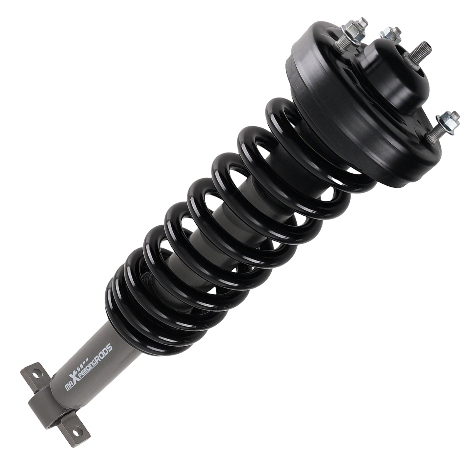 Loaded Suspension Lift Strut Kit for Ford F150 RWD 2014-2025 2