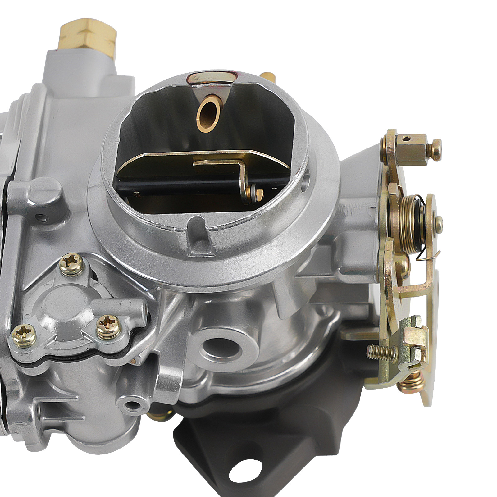 1 Barrel Carburetor For Ford 144 170 200 223 6 Cyl 6 Cyl. Engines 1957 1960 1962