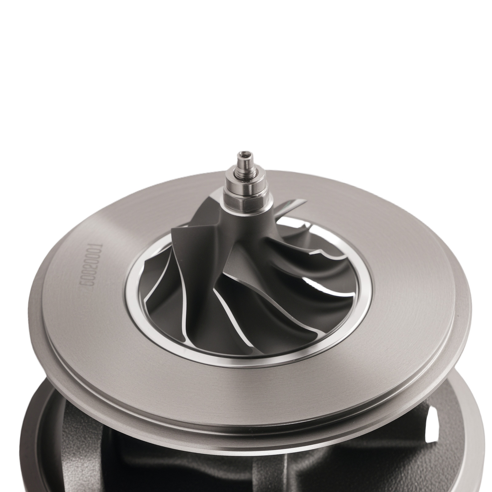 Cartucho CHRA BV39 for VW Polo Skoda Fabia Roomster 1.4 TDI 5439-988-0054 05-09