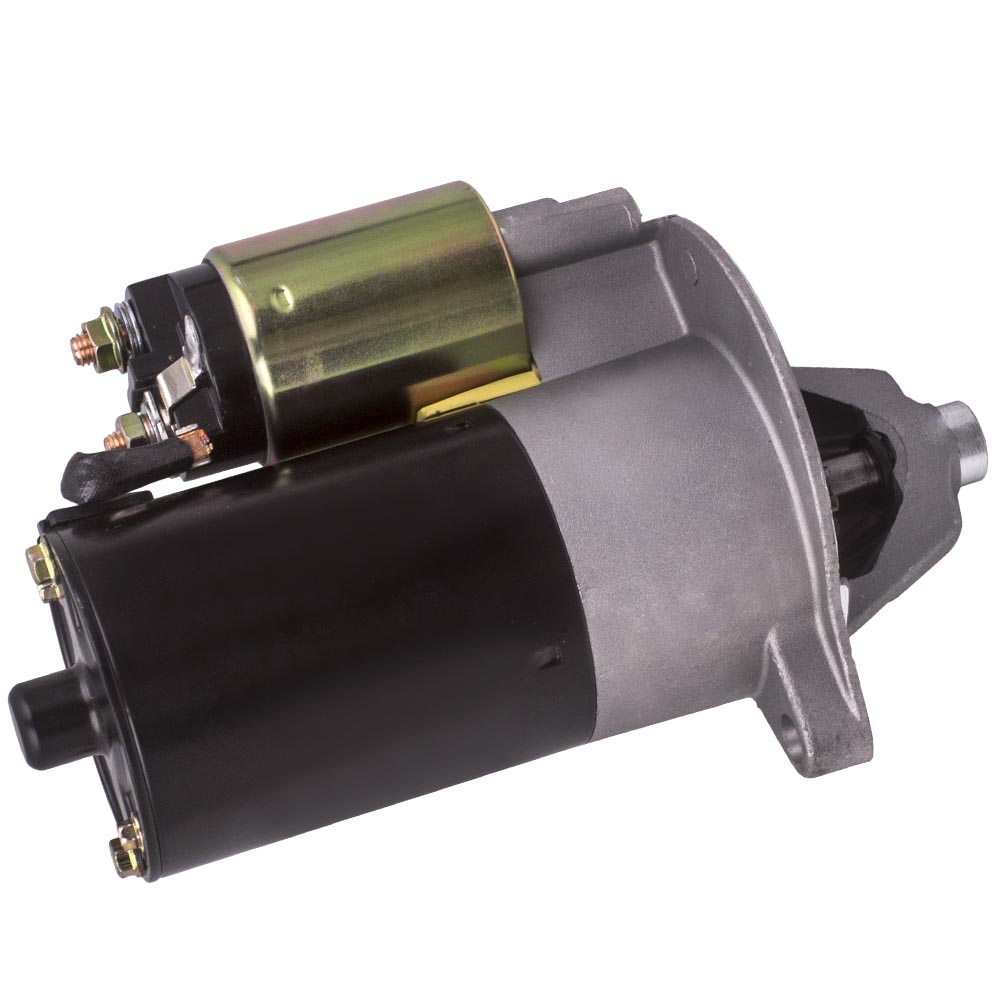 Hi Torque Starter Motor For Ford 289 302W 351W 351C Cleveland Windsor