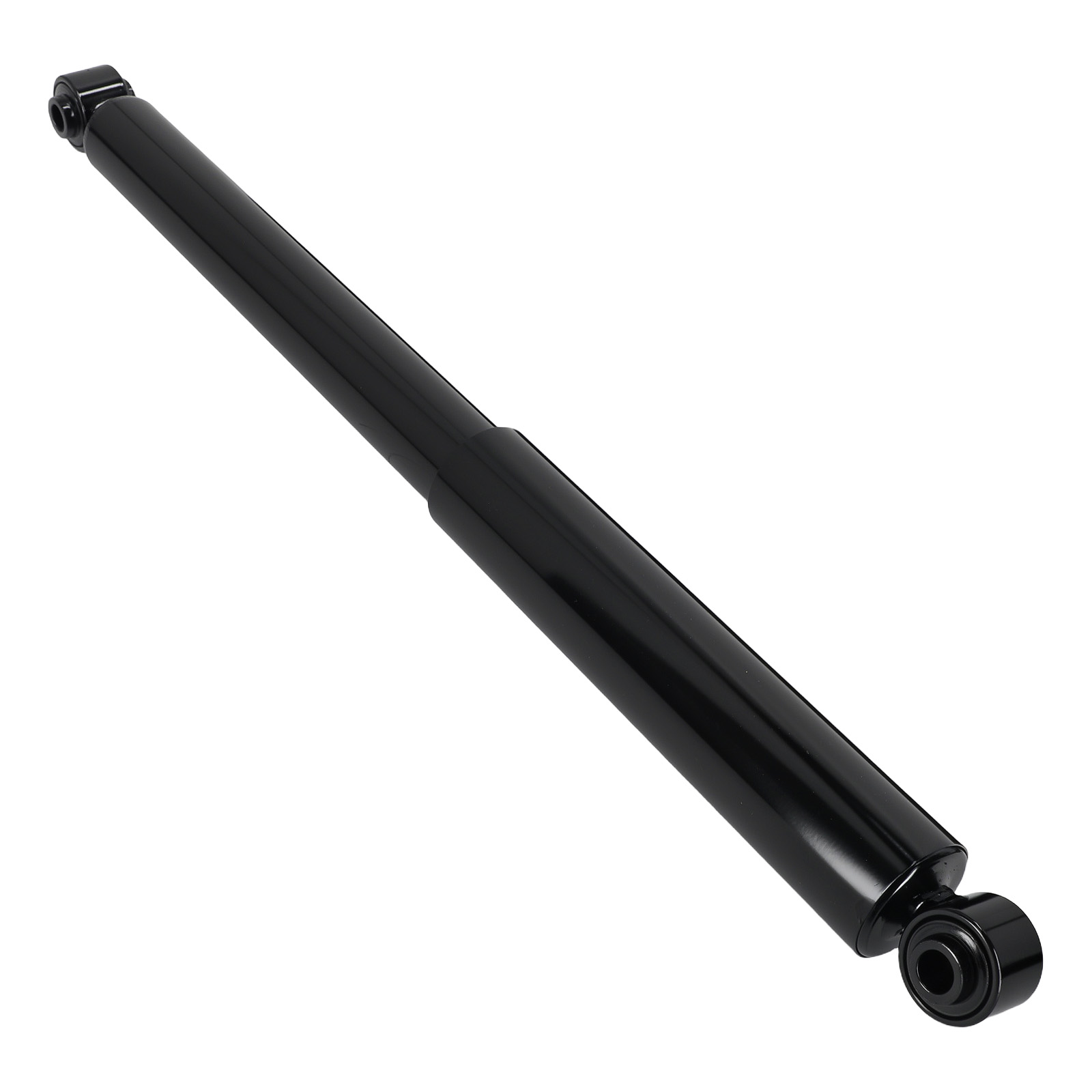 2PCs Rear Shock Absorbers Fit for Chevy Silverado GMC Sierra Ram 1500 2500 HD