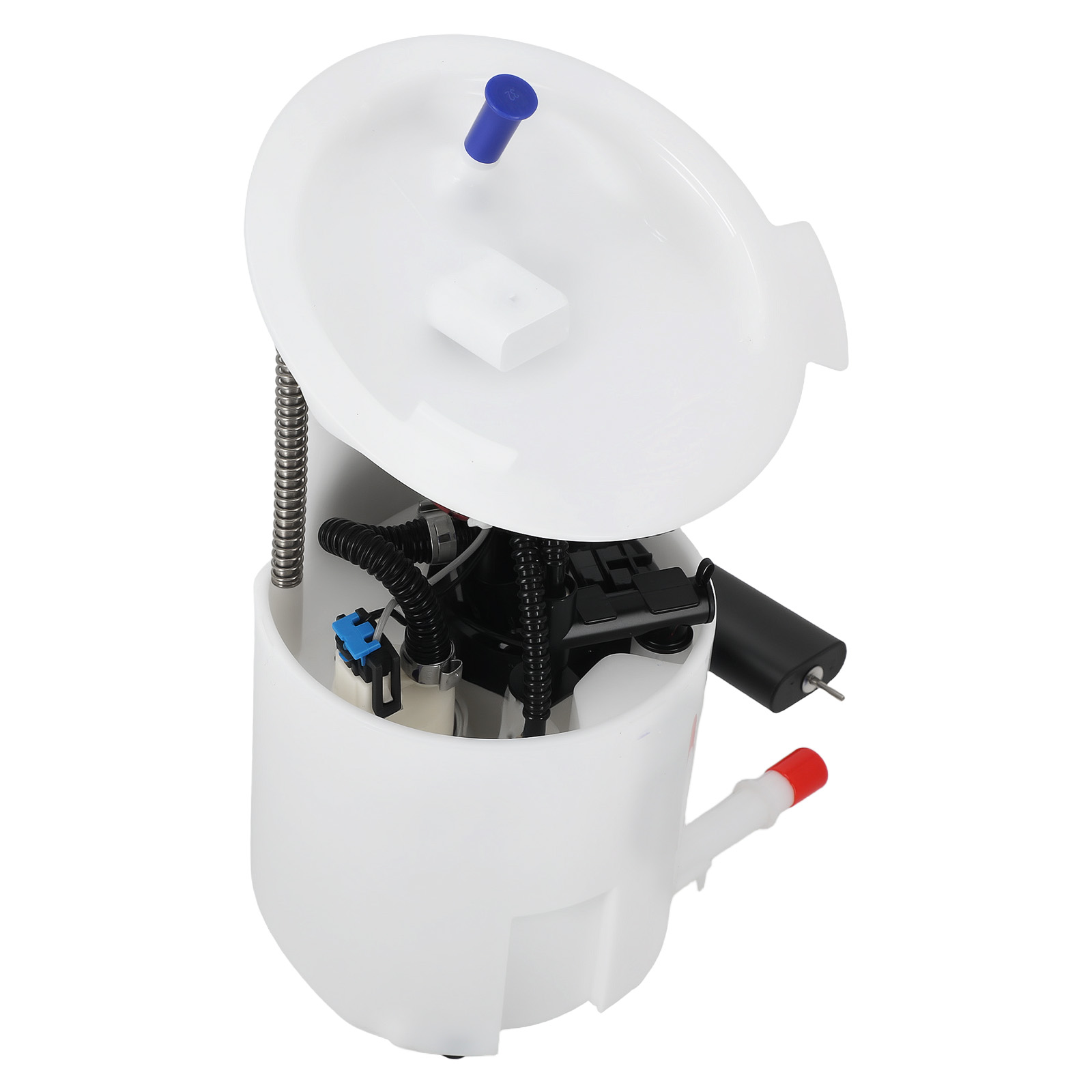 Fuel Pump Assembly for 2011-14 Ford Mustang 3.7L 5.0L CR3Z9H307B E2589M