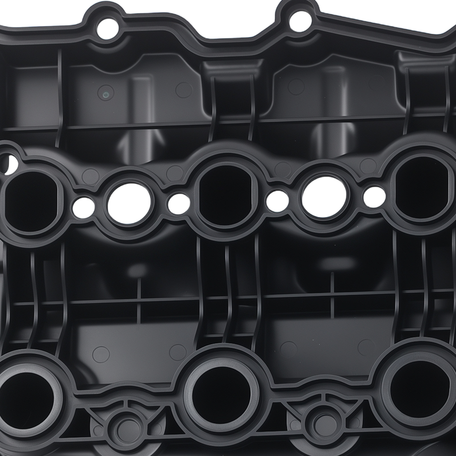 2x Valve Cover for Land Rover Range Rover Discovery 4 3.0L 2012-2017 LR105956