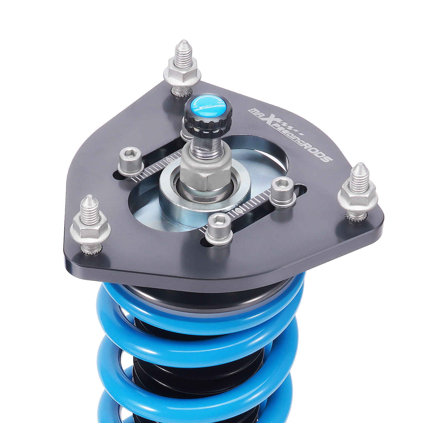 Gewindefahrwerk Dämpfung Einstellbar for Toyota Corolla E90 E100 E110 AE92 AE1