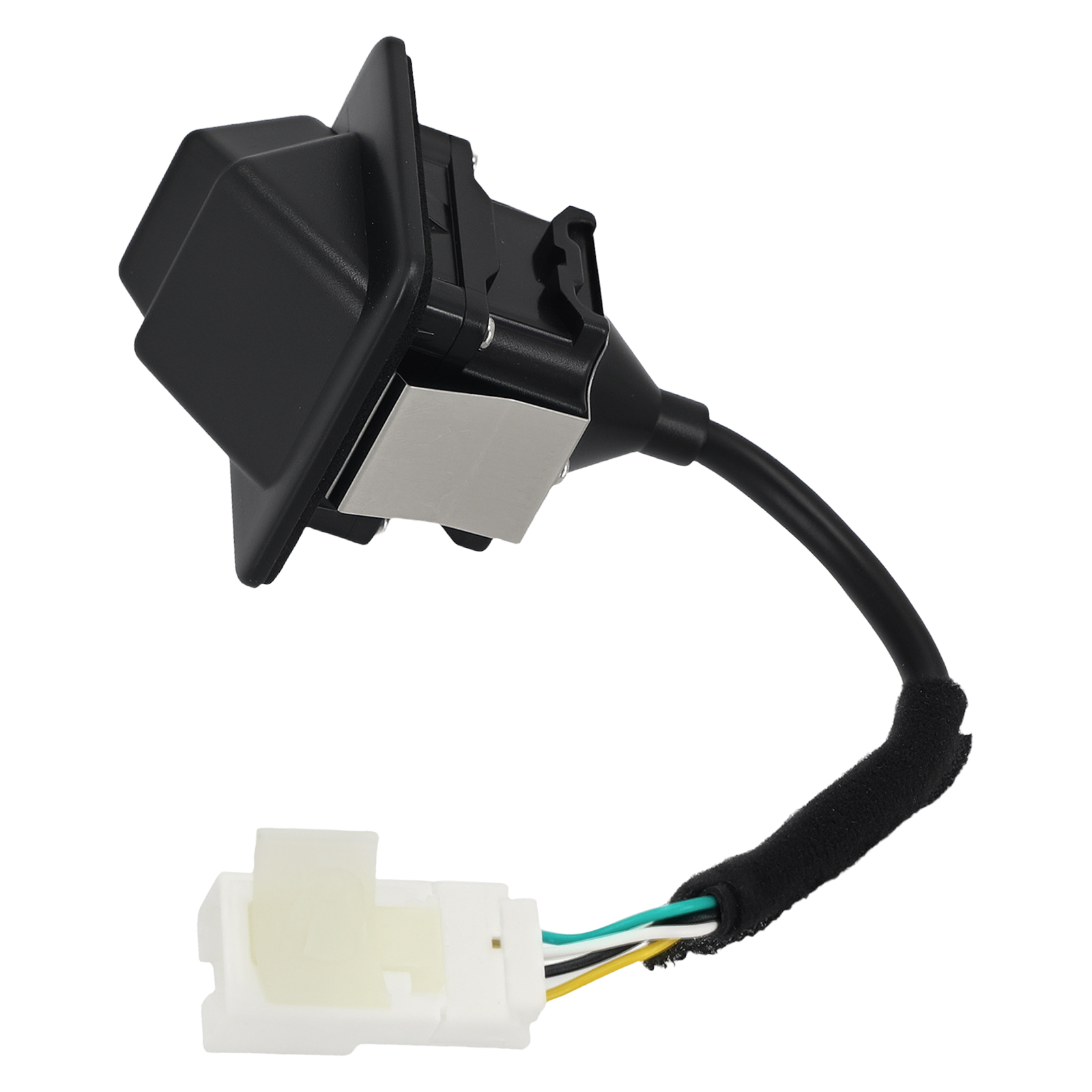 Rear View Backup Parking Camera for Hyundai Elantra 11-14 957503X105 Waterproof