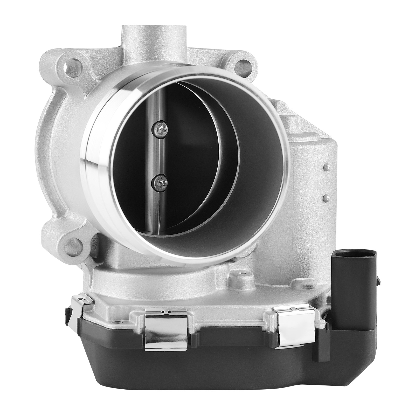 Throttle Body for Volkswagen Passat CC 2.0L 2009-2010 Tiguan 2.0L 2009-2017