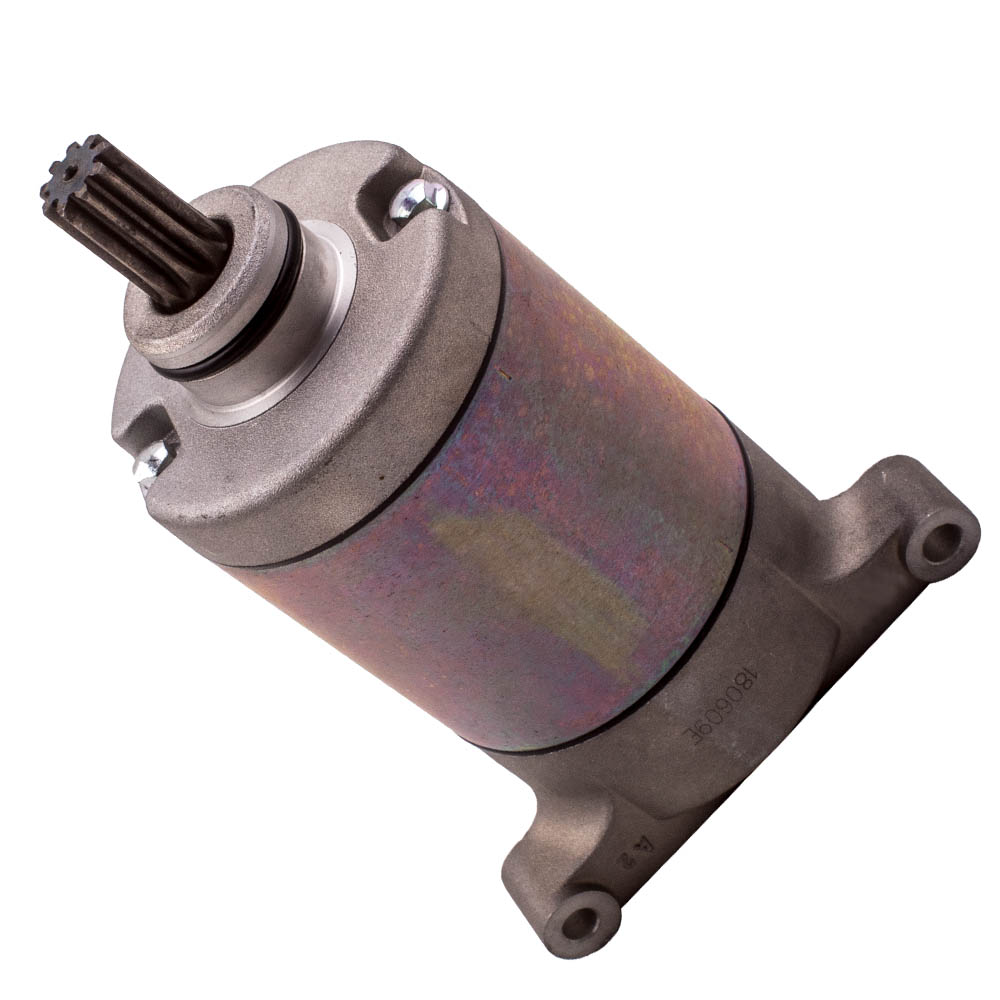 12V Anlasser Starter for Yamaha ATV Grizzly 700 2009-2013 EPS Hunter
