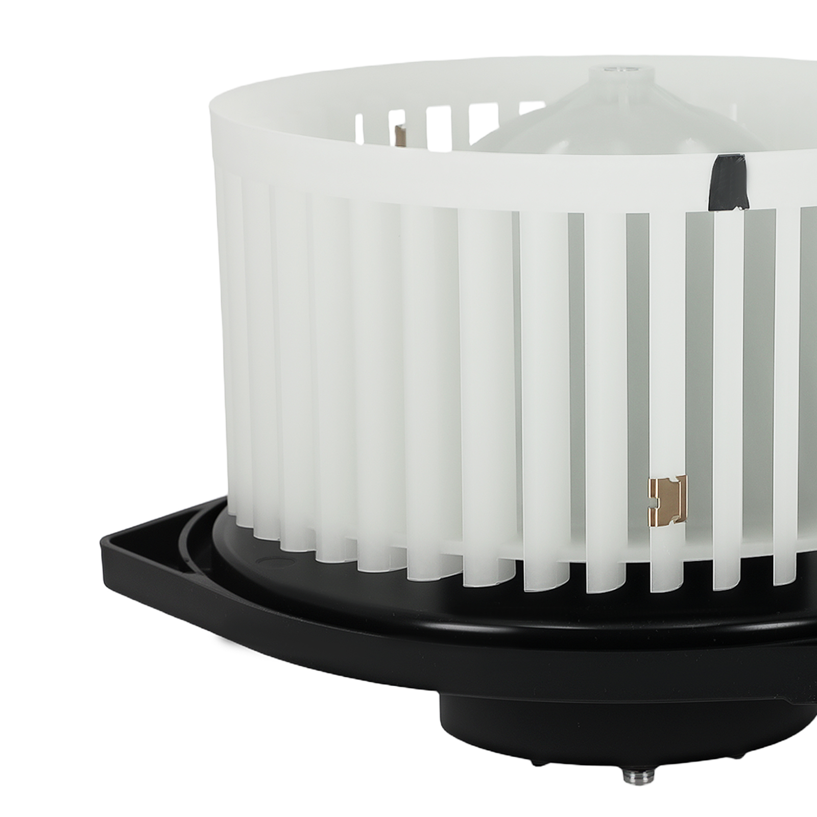 HVAC Blower Motor w/ Fan for Nissan Titan XD 2016-2021 27220EZ00A 272201PA1B