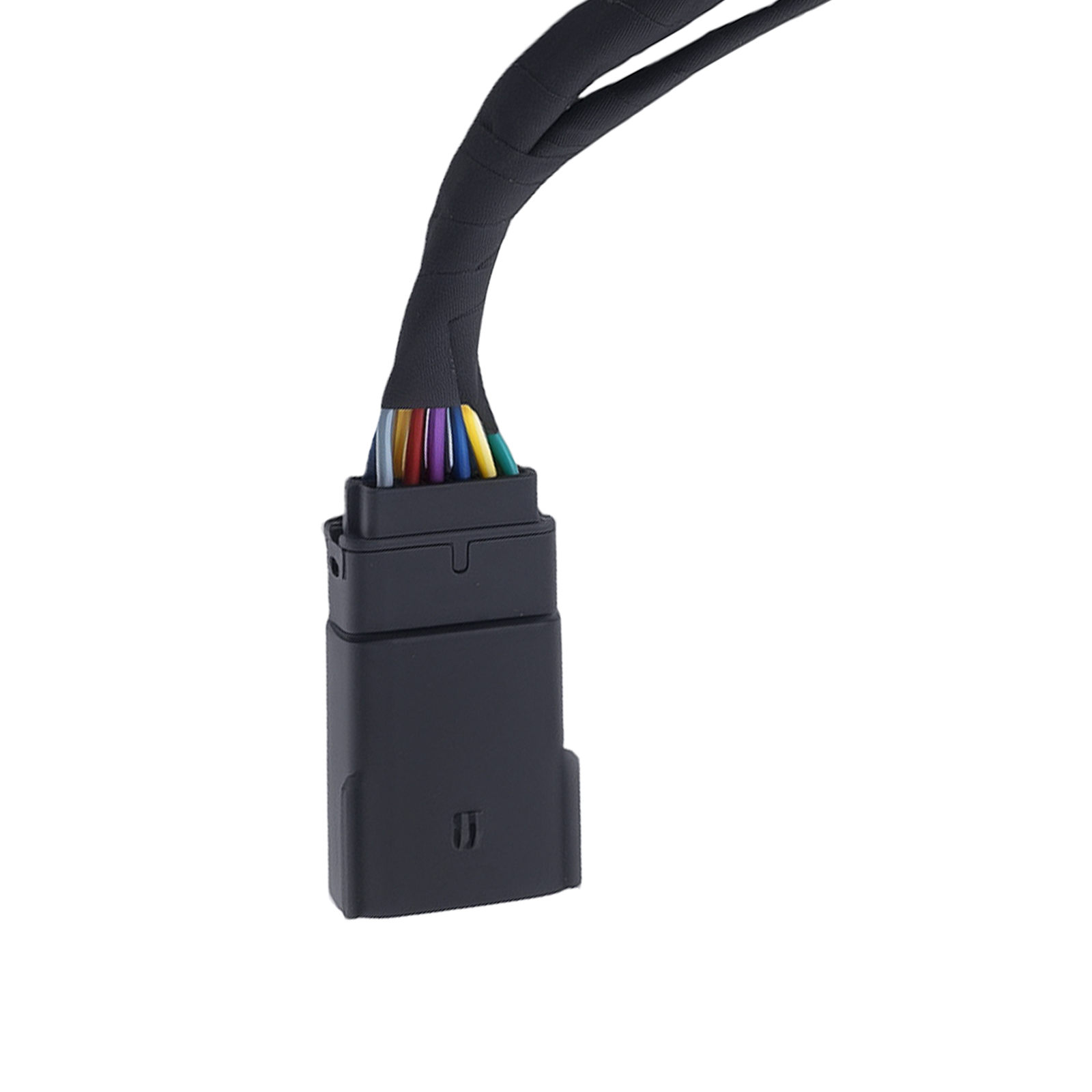 Fuel Injector Rail Harness Left for Cadillac Escalade 2015-2016 Fit HAR002L