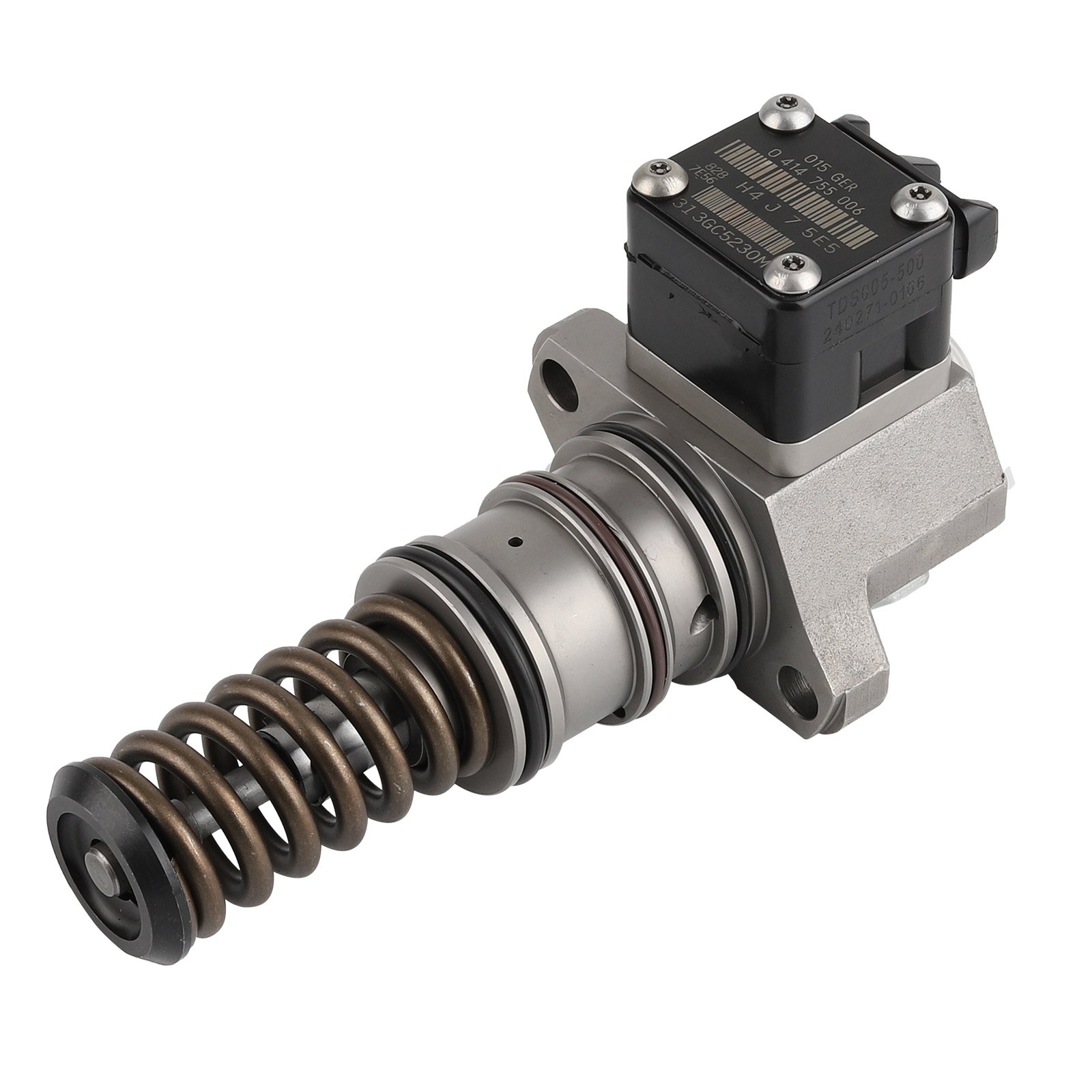 Fuel Injector Pump For MACK E-TECH A B C Euro 3 DAF XF95 95XF 480 0414755006