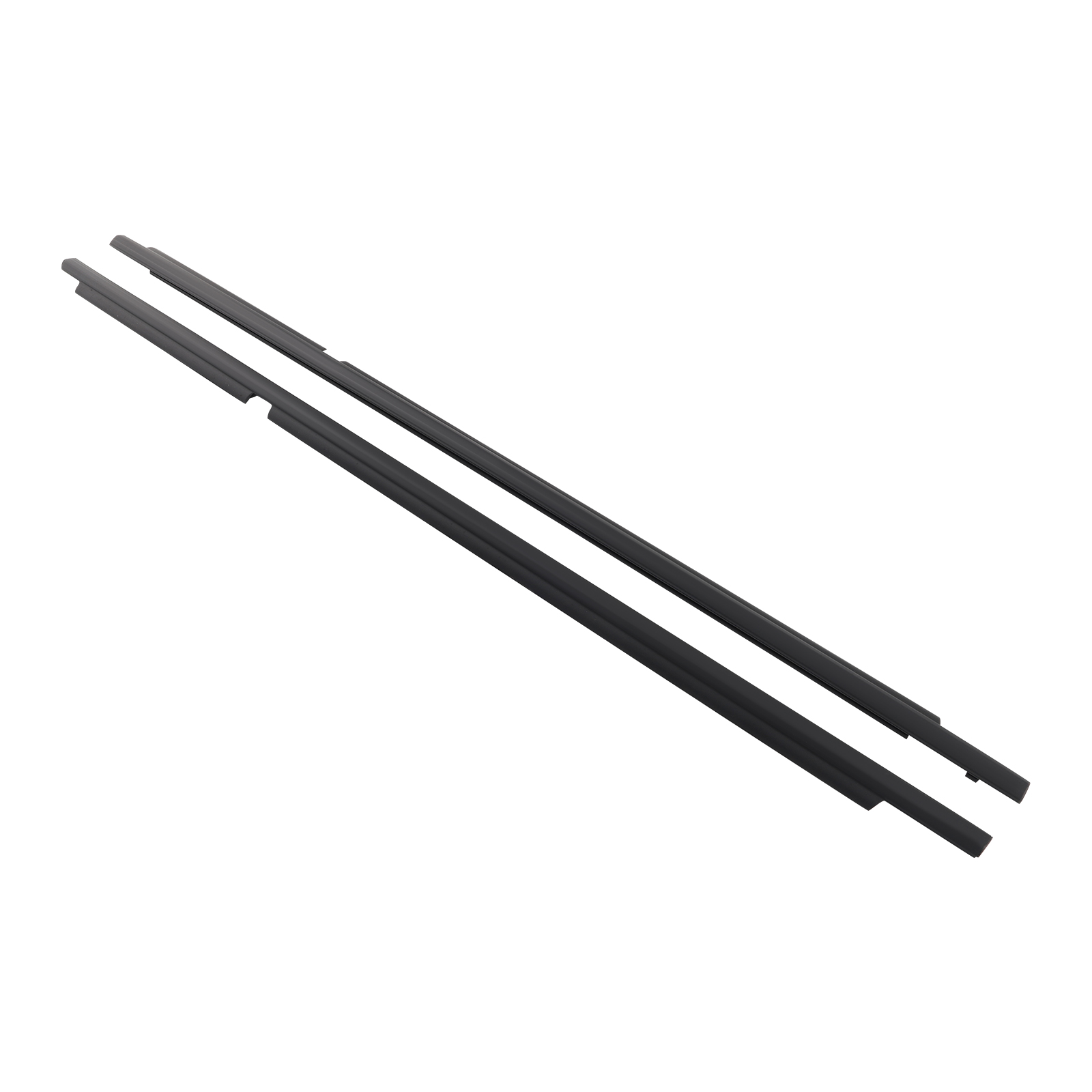 Outside Window Weatherstrip Seal Molding for Lexus LX470 1998-2007 75720-60061