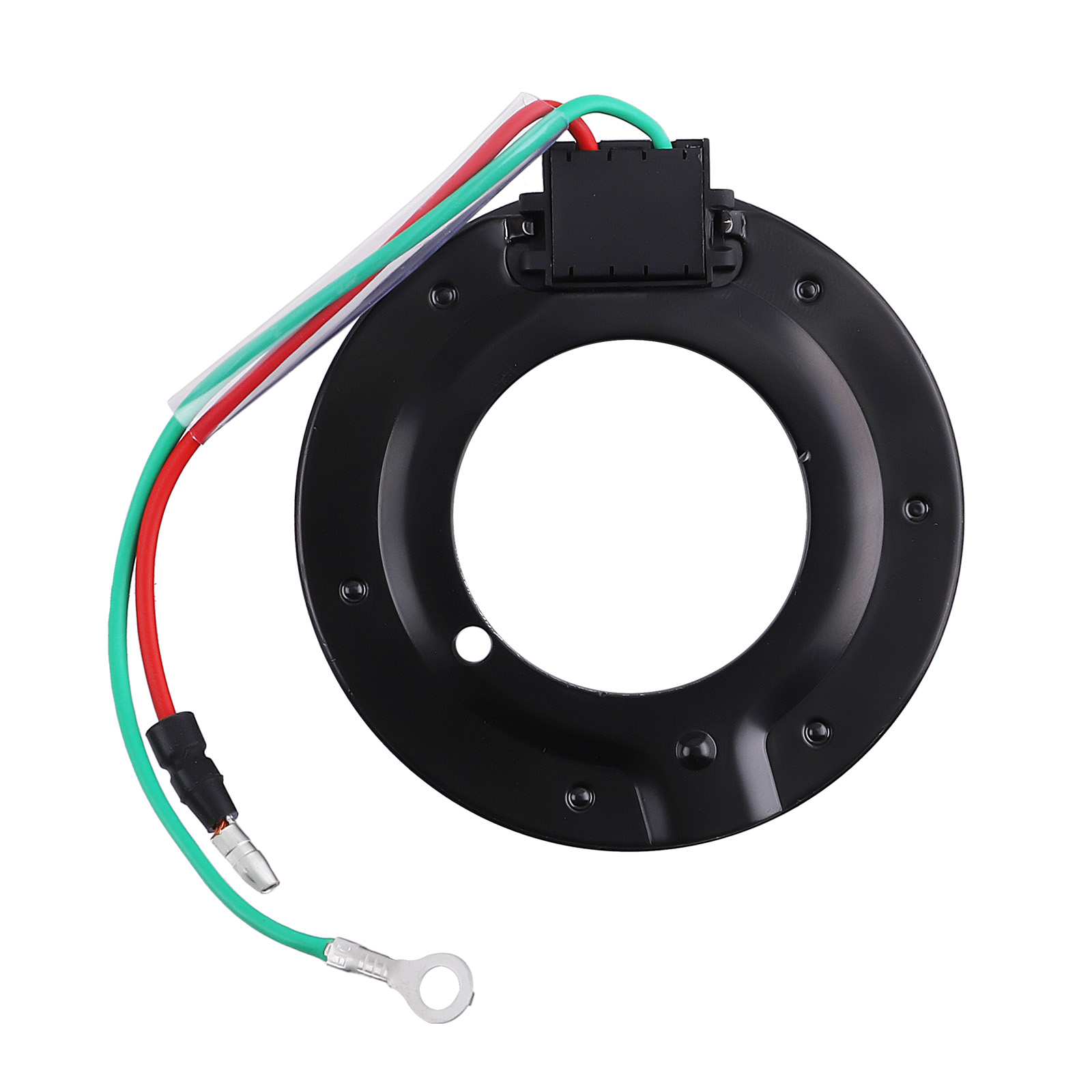 A/C AC Compressor Clutch Assembly Kit For Honda Civic 2006 2007 2008 2009 - 2011