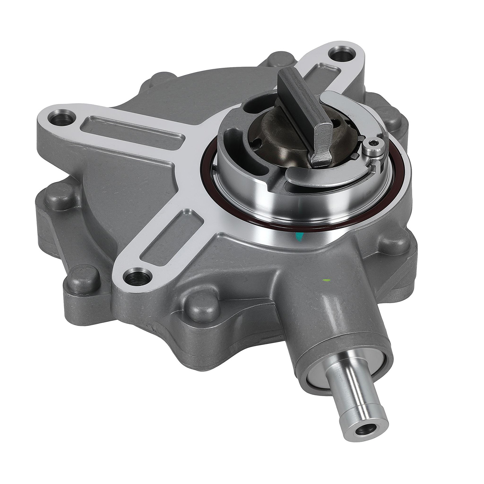 Vacuum Pump For BMW 1 E81 E87 3 E46 316ti 318ti E90 E91 E92 E93 X1 E84 X3 E83 Z4