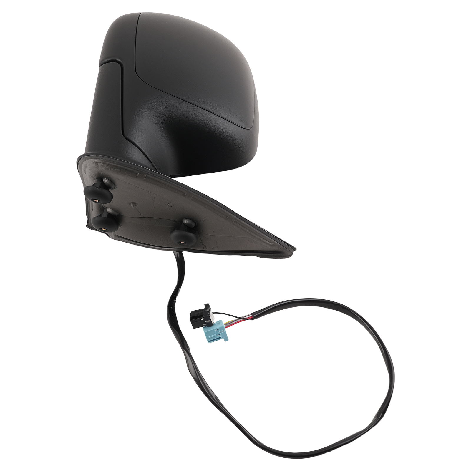 Side Mirror Right for Chevy Silverado 2500/3500 2003-2007 Power Heated Signal