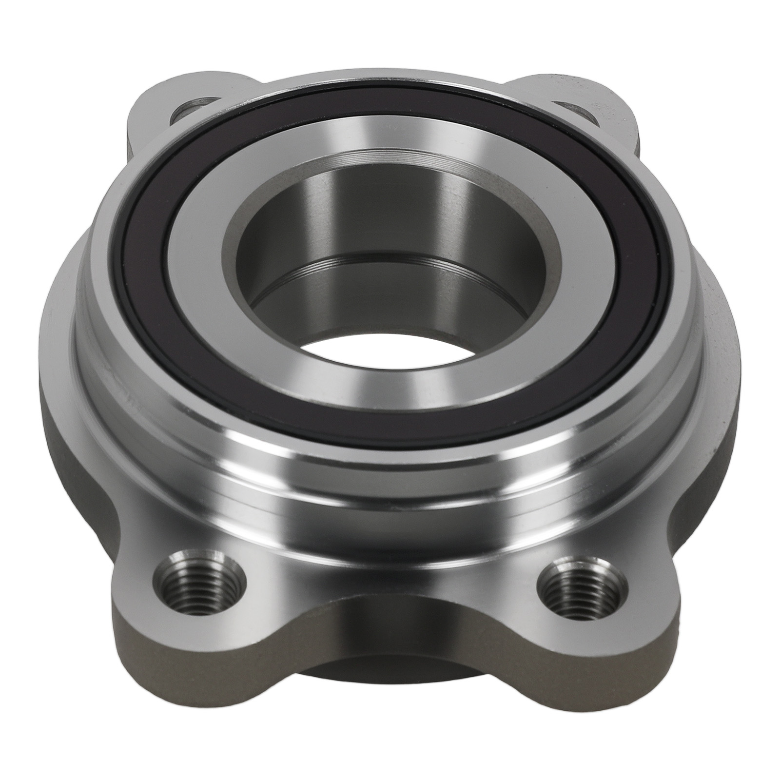 Front Left Right Wheel Bearing Hub for Audi S8 2007-2009 513227 4E0407625E