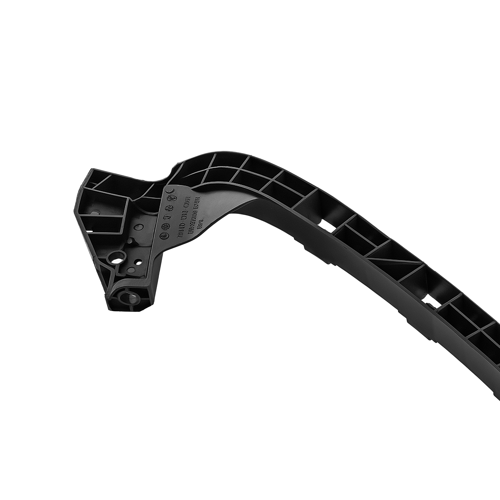 Front Pair Headlight Bracket for Acura TSX 2.4L 3.5L 2009-2014 71140-TL0-G01