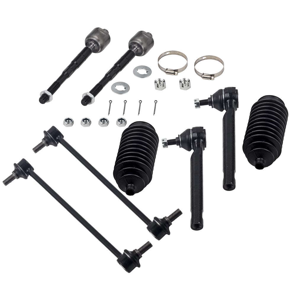 Suspension 10pc Front Lower Control Arms For Honda Odyssey 20052010 eBay