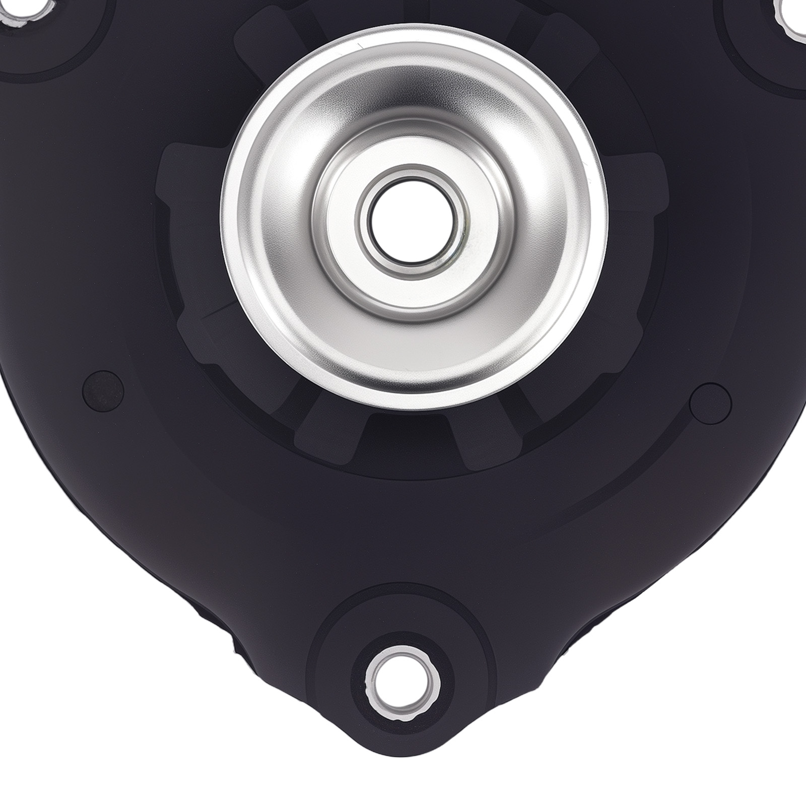 2x Domlager Vorne for Fiat 500X Jeep Compass 2014-2025 52017224 52042666 set