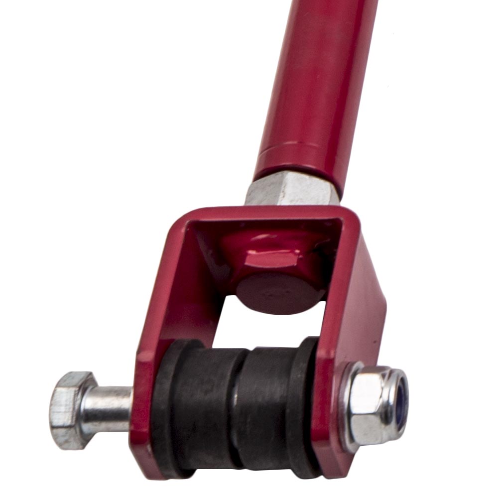 Querlenker Strebe Set for Nissan S13 180sx S14 S15 200sx Hicas Eliminator Kit