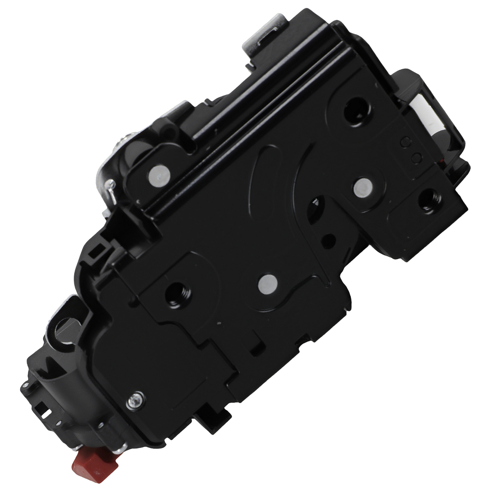 Türschloss Schloß Vorne Rechts for VW Golf 1K1 Jetta 1K2 Touran 1T1 3D1837016
