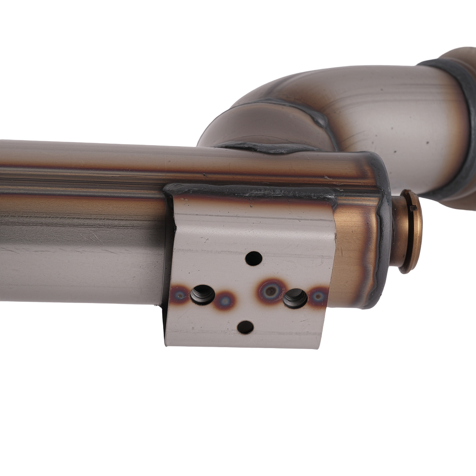 Dieselpartikelfilter for VW T6 Bus 2.0TDI 150KW 204PS 2015-24 7E0254700LX