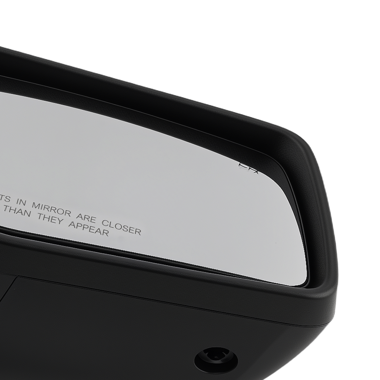Right Side Mirror for Chevrolet Silverado 1500 LT/RST/WT 2022-2023